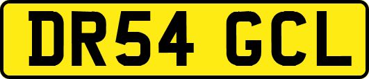 DR54GCL