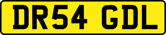 DR54GDL