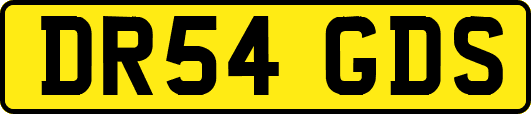 DR54GDS