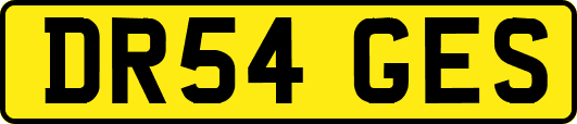 DR54GES