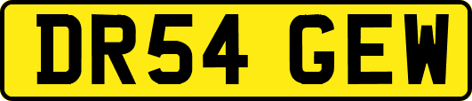 DR54GEW