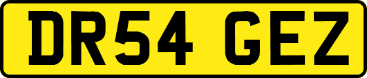 DR54GEZ