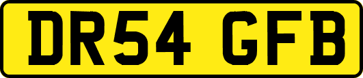 DR54GFB