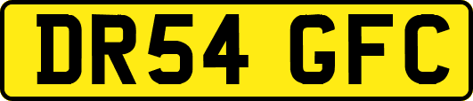 DR54GFC