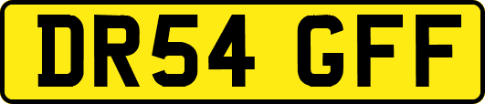 DR54GFF