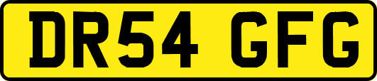 DR54GFG