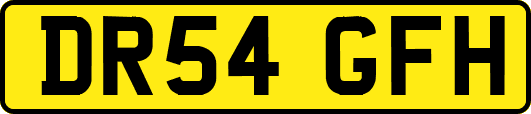 DR54GFH