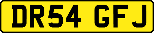 DR54GFJ