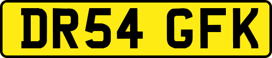 DR54GFK