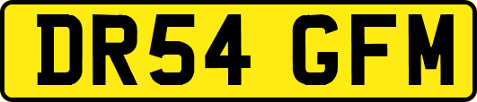 DR54GFM