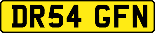 DR54GFN