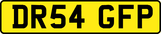 DR54GFP
