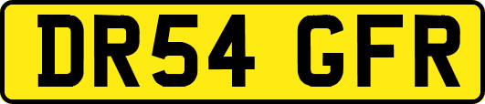 DR54GFR
