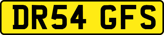 DR54GFS