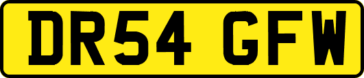 DR54GFW