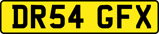 DR54GFX