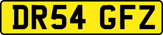 DR54GFZ