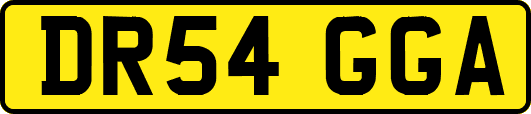 DR54GGA