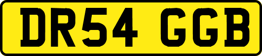DR54GGB