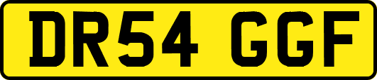 DR54GGF