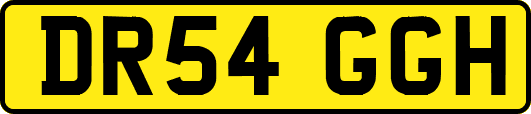 DR54GGH