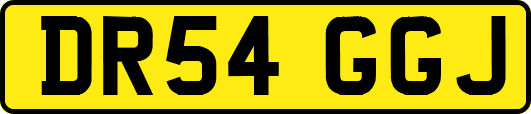 DR54GGJ