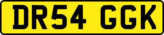 DR54GGK