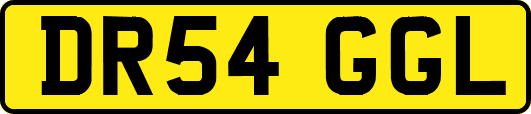 DR54GGL