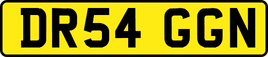 DR54GGN