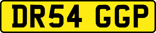 DR54GGP