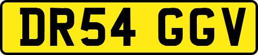DR54GGV