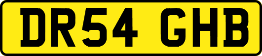 DR54GHB