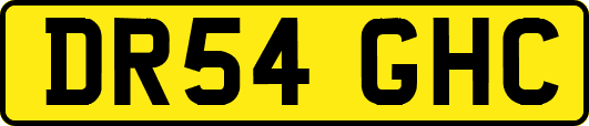 DR54GHC