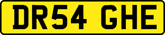 DR54GHE