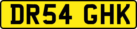 DR54GHK