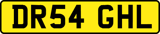 DR54GHL