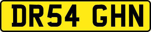 DR54GHN