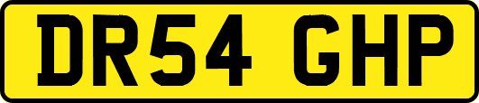 DR54GHP