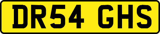 DR54GHS