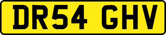 DR54GHV