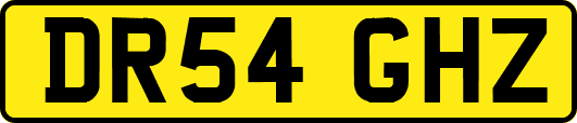 DR54GHZ