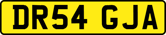 DR54GJA