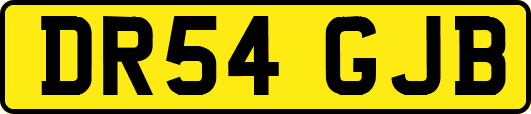 DR54GJB