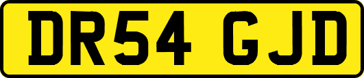 DR54GJD