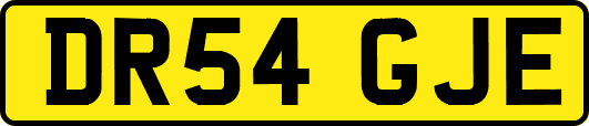 DR54GJE