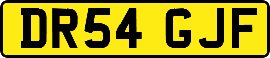 DR54GJF