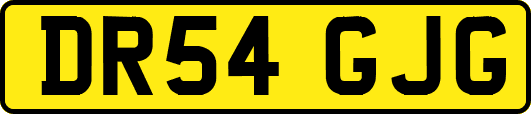 DR54GJG
