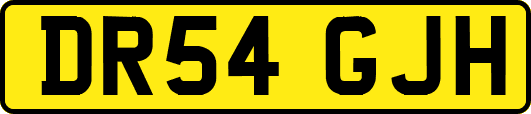 DR54GJH