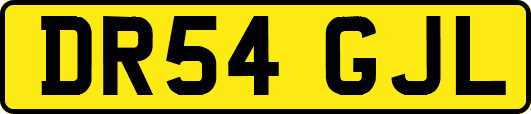 DR54GJL