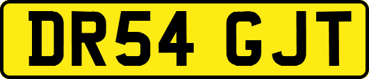 DR54GJT
